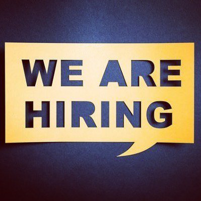 Positions available!
Front of house:
part time in Worcester,
Full time supervisory position in Malvern.
Also a Commis Chef required in Malvern.
Call in or email jacky@macandjacs.co.uk bit.ly/2CUu0Hf