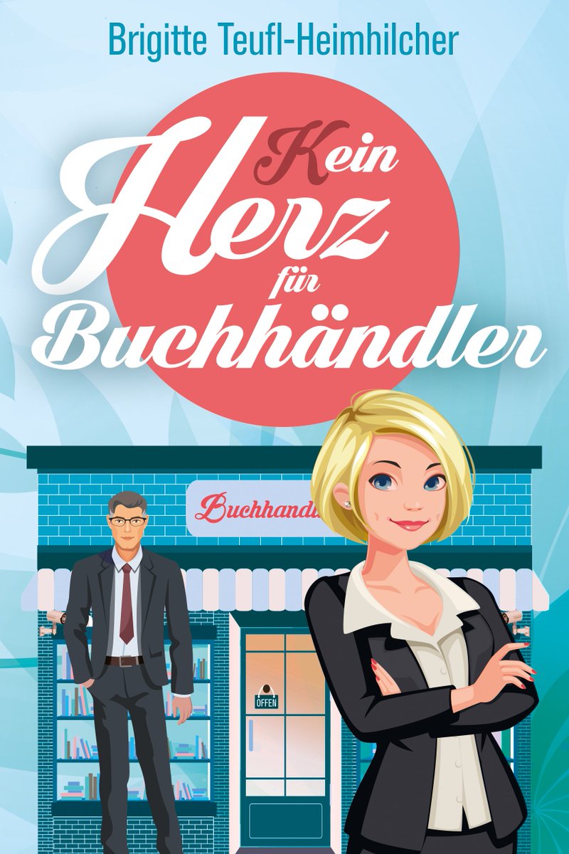 BrigitteTeuflHe's tweet photo. Gibt es eine Brücke zwischen #Selfpublishern und #Buchhändlern? Dieser Roman versucht der Frage auf den Grund zu gehen. https://t.co/70MW8fAWQv https://t.co/yV0e0QZP3b