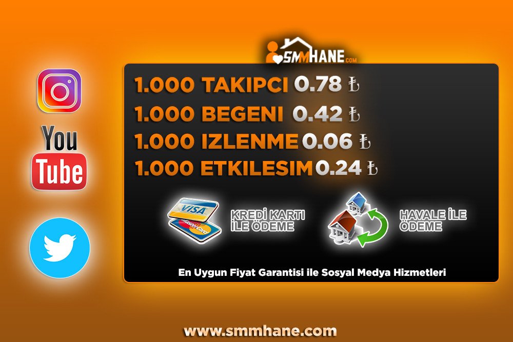  - garantili instagram takipci hizmeti