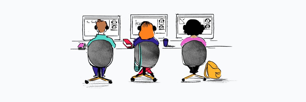 We know teaching large classes is tough, particularly with mixed abilities + pressure on results. We work with schools to relieve these challenges. We’ve just reached a milestone of 250k lessons, and to celebrate, we’ve updated our look! Hope you like it! mytutor.co.uk/schools