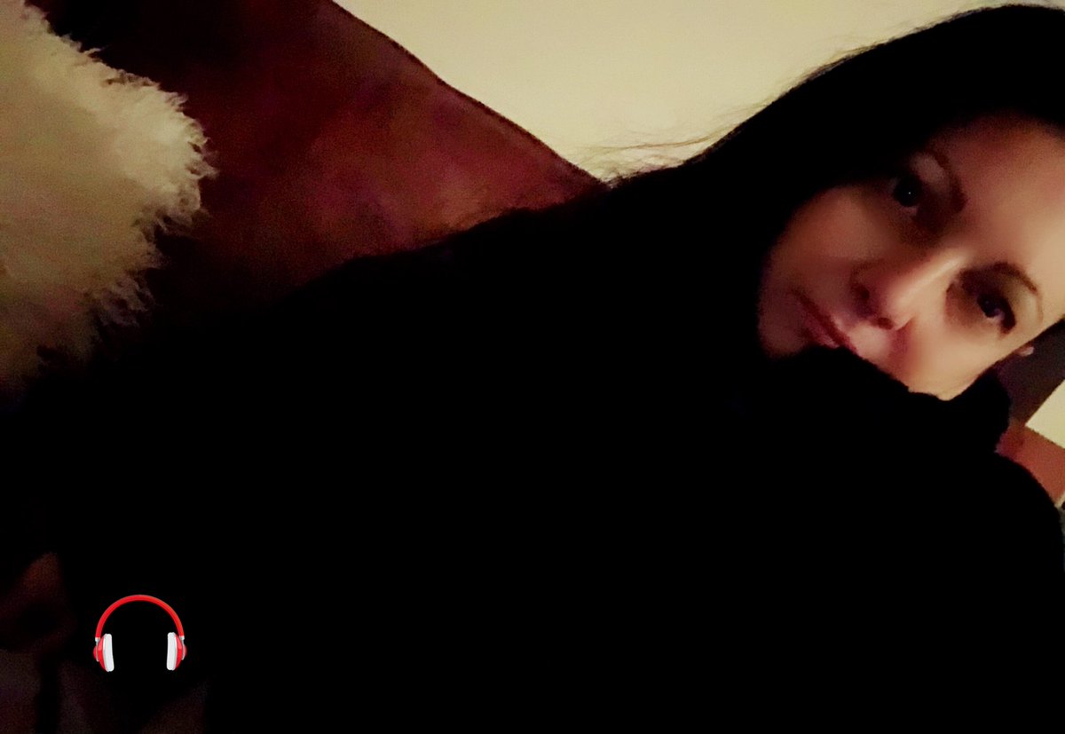 totalself1111's tweet photo. Not a morning person 😴🧘🏻‍♀️ https://t.co/0Rapc71265