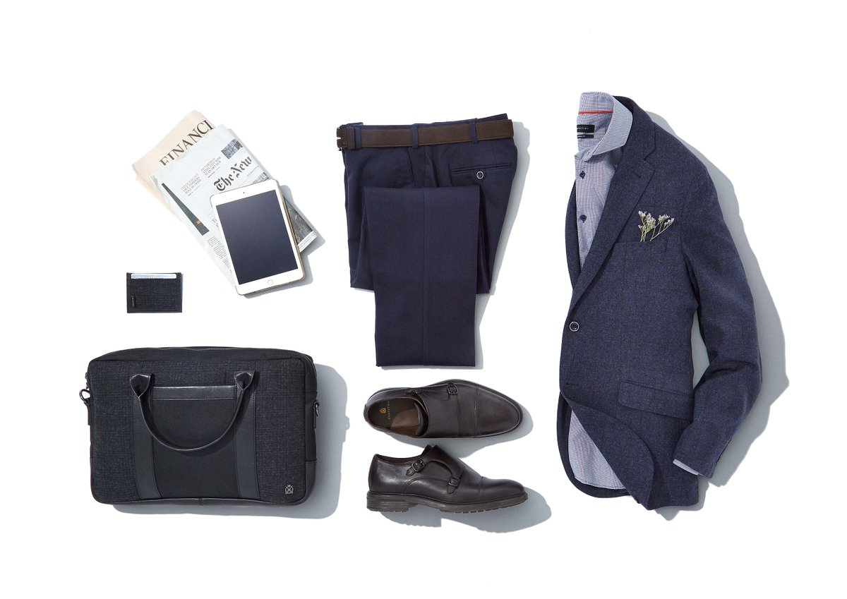 Business man kit.

bit.ly/2RUGs3T