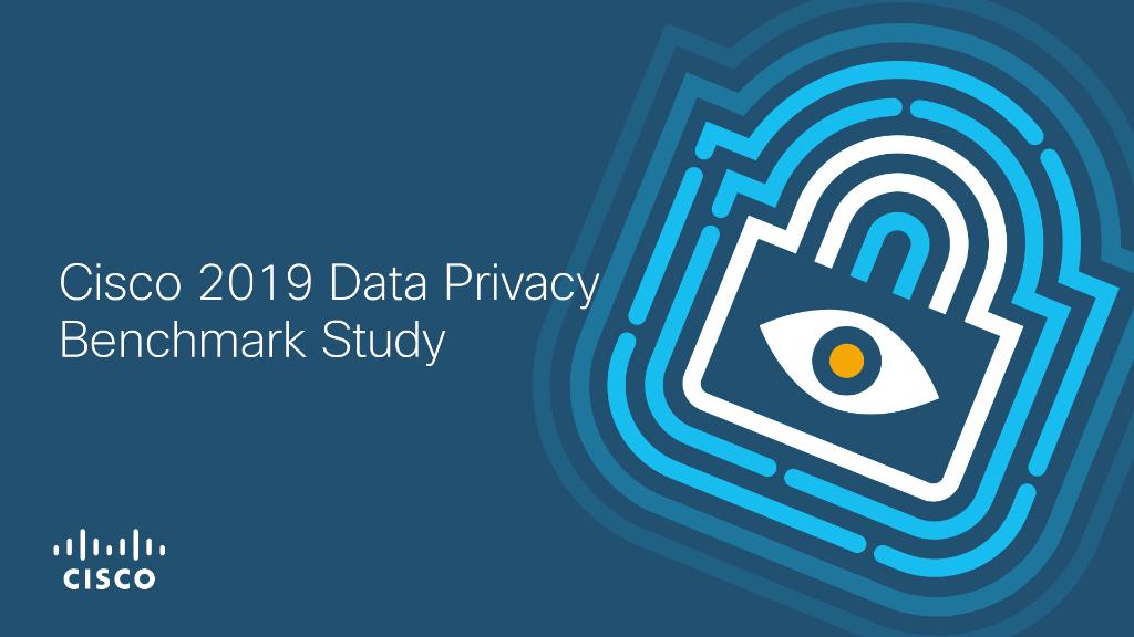 It's no secret that data privacy and security benefits businesses. Read the report here to learn more: cs.co/6016EPbMo