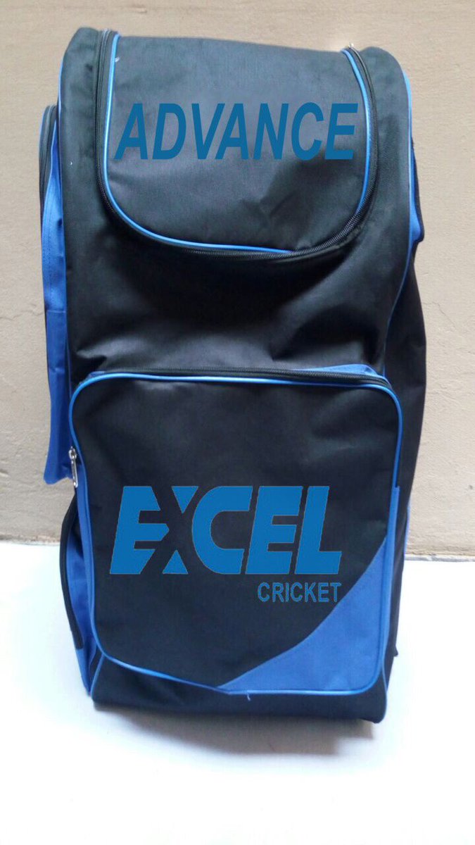 Excel Cricket tweet media