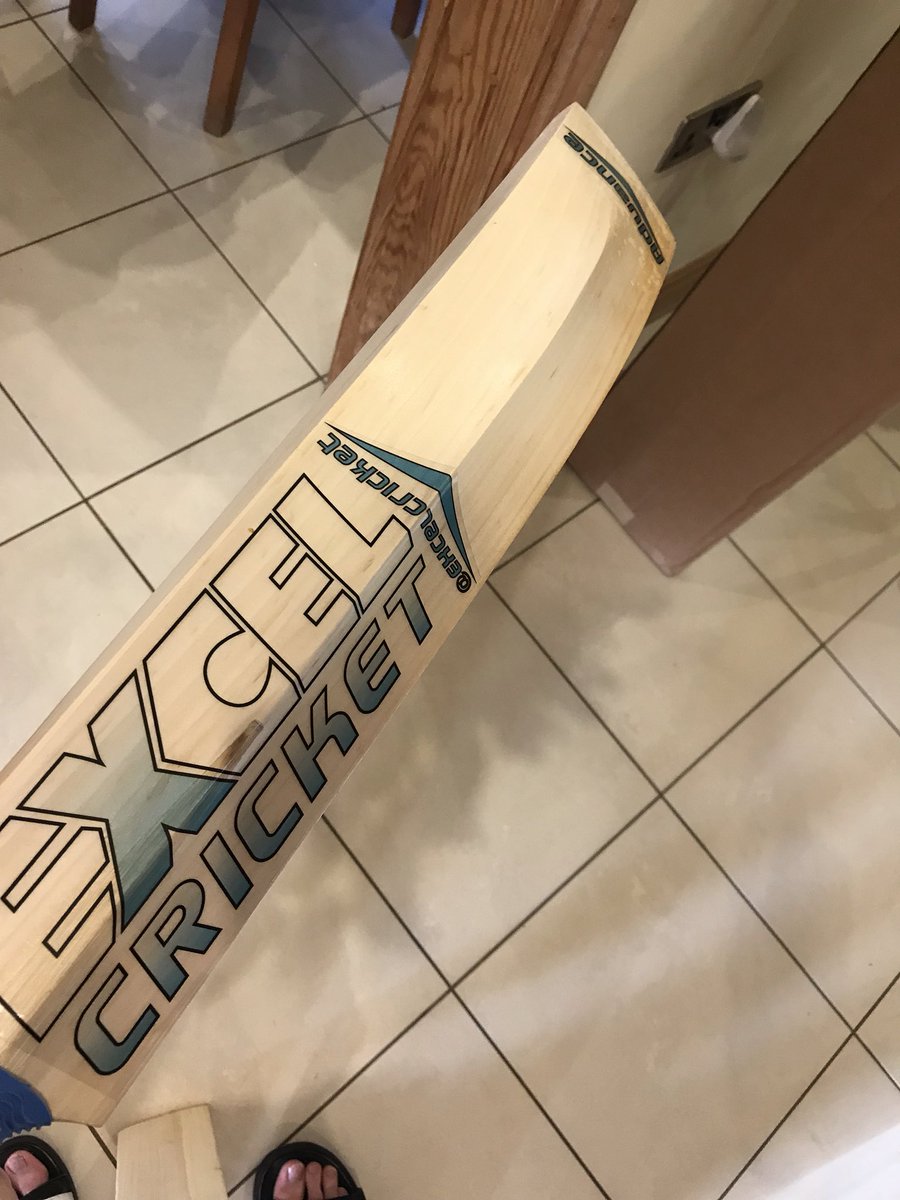 Excel Cricket tweet media