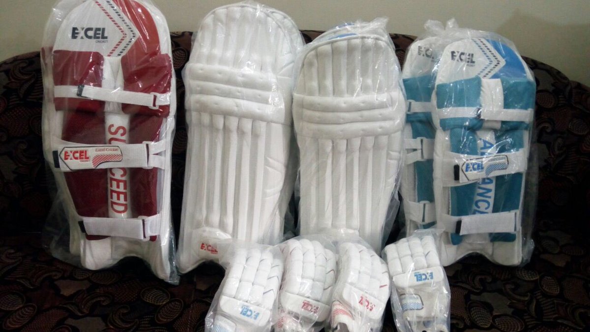 Excel Cricket tweet media