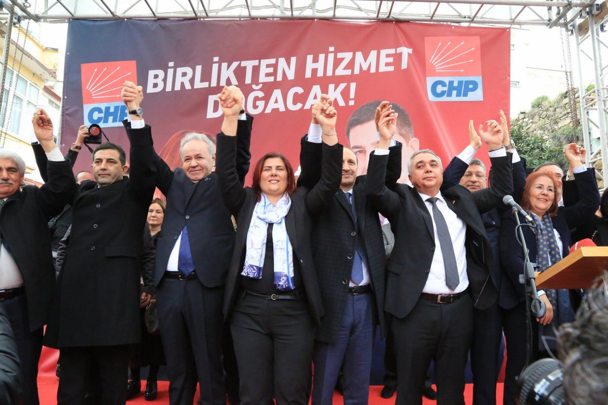 Özlem Çerçioğlu