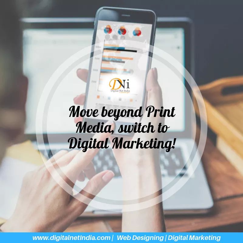 digitalnetindia's tweet photo. #Digitalmarketing is the new and the only solution for your #businessgoals.

Visit us: https://t.co/s2vbH2oJDY
#DigitalNetIndia

#SearchEngineOptimization | #AdvanceSEO | #SEOServices | #DigitalMarketing | #SEM | #SocialMediaMarketing | Affordable Packages | #DigitalNetIndia https://t.co/wpxsvw7KEH