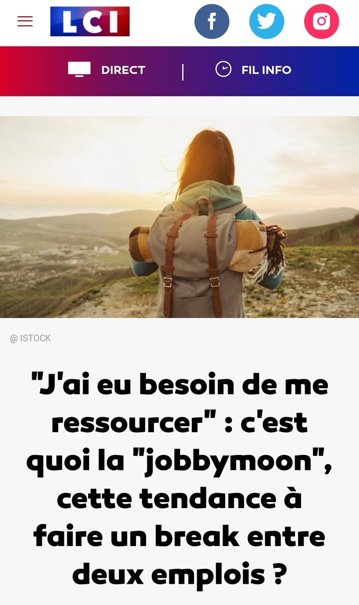 Je déteste la start-up nation putain