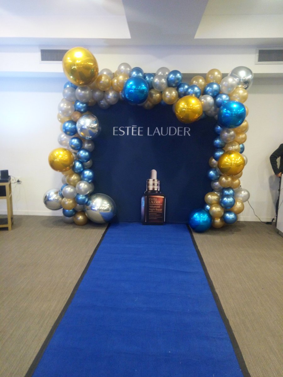 piamariana's tweet photo. #esteeteam #esteelauder https://t.co/K6VoJltxQr