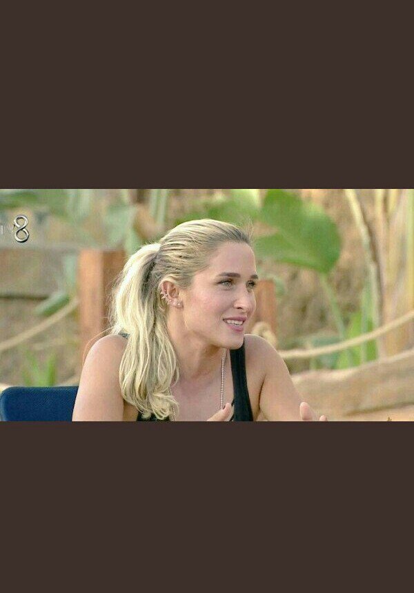 Sema Survivor Panaroma da yorumcu olacakmış her gün inşallah doğrudur her gün izleriz Kraliçeyi... #survivor2019 #Semaaydemir