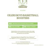 Photo by 🏀 OILER BASKETBALL 🏀 (@HBHSBasketball)