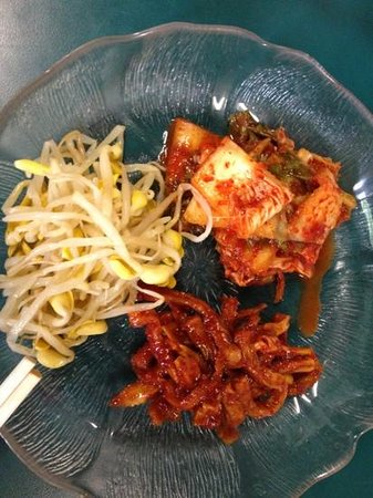 BlueCactusCafe's tweet photo. "You bother kimchi before it's ready, you get bitter. Bitter kimchi, bitter woman. You got one on your hands, you got trouble. You got both, you don't know my name and you ain't never heard of me, neither." - Anonymous, 2009

Closed today 1/29/19 #diemadaboutit https://t.co/Zj2mcppMt7