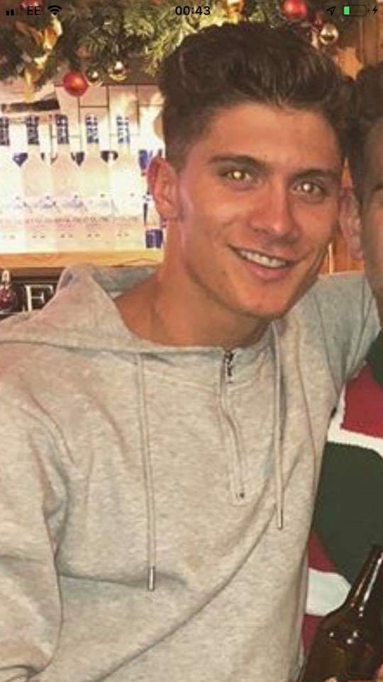 On the 22nd minute of the next home game against Leeds let's have  a minute's applause for Luke 🙏