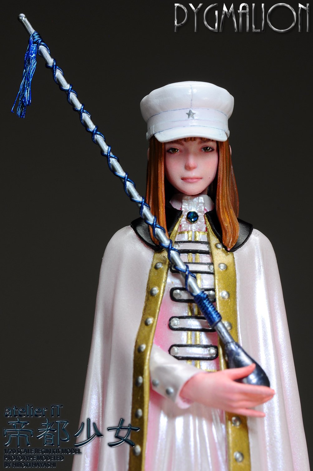 アトリエイットWF-001