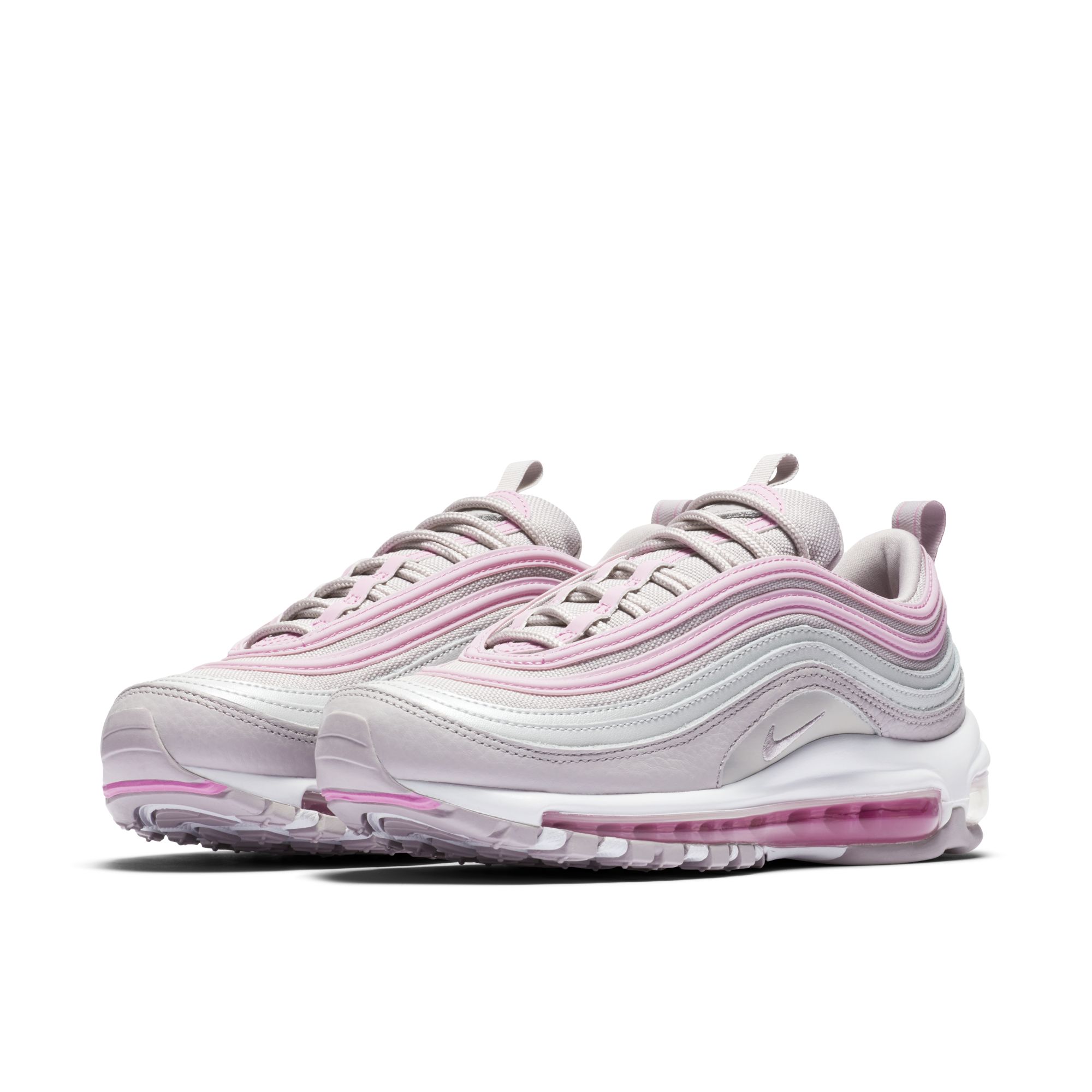 Nike air max 97 violet ash 2025