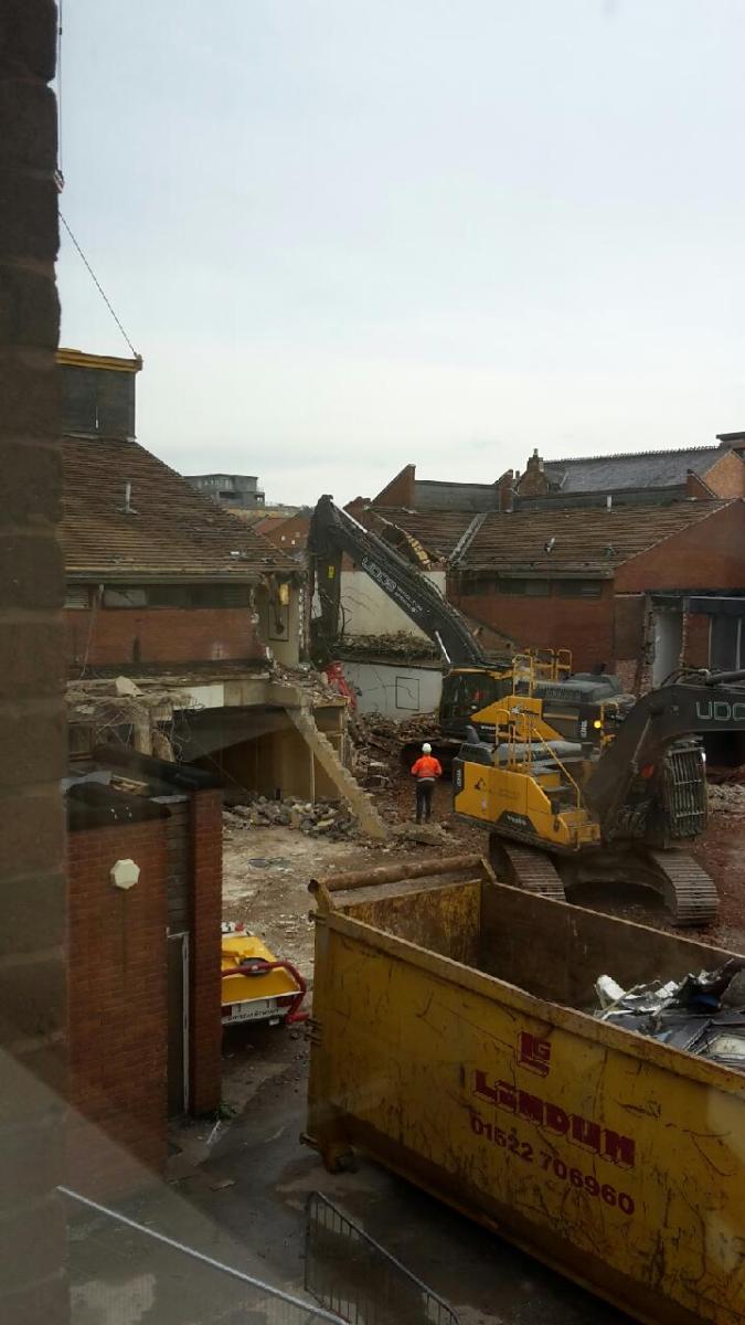 Lindum Group tweet media