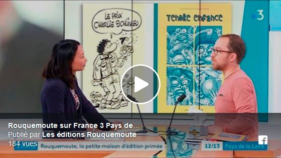 Rouquemoute_BD's tweet photo. #FIBD2019 Prix #Schlingo 2019 pour #TendreEnfance (#JorgeBernstein & #LaurentHoussin) ! - https://t.co/hWHXaCiszT https://t.co/tuirQD9QBS