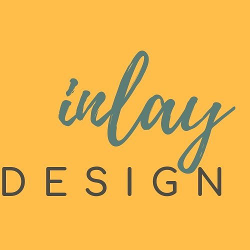 DesignInlay's tweet image. #NewProfilePic