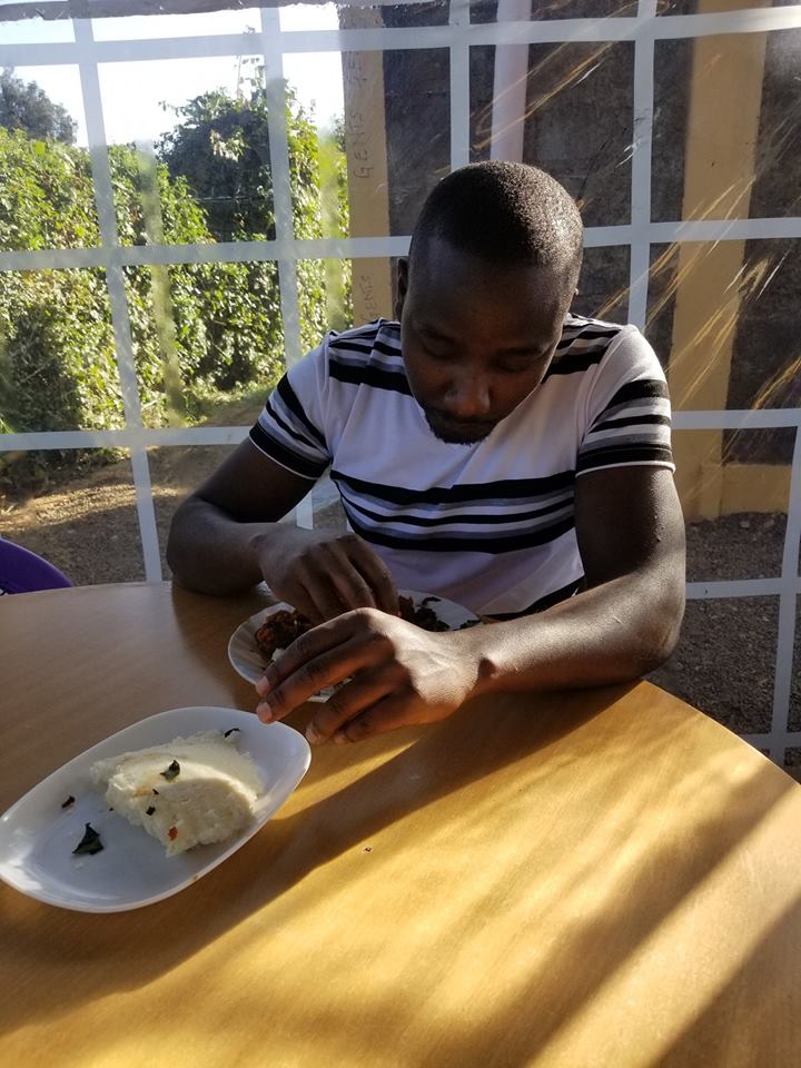 Great team, Great members.
Uka turie sapa ya #NyihiaHwai 7pm - 12am. Show yaku NUMBER 1. Mark REGISTER tuigue rwimbo TOP hamwe...<a href="/Wambugu_Mwangi/">Wambugu Mwangi</a>