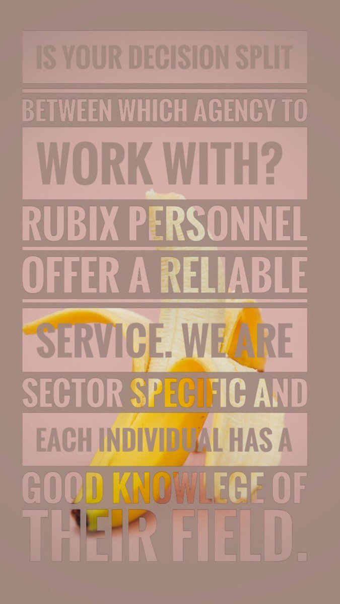 RubixM&E tweet media