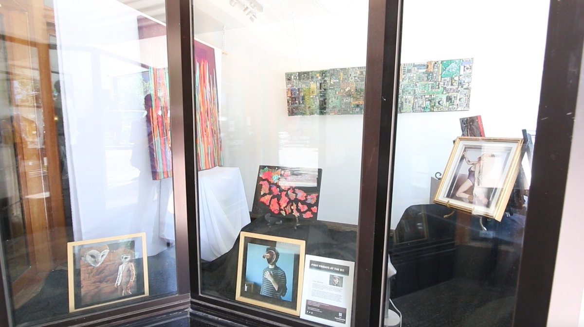 Exchange District BIZ tweet media