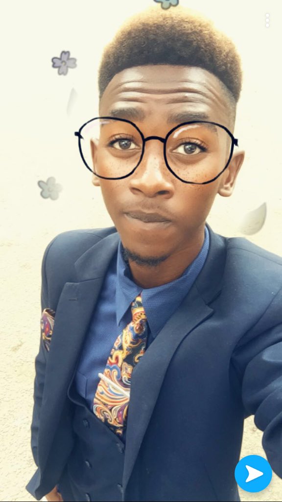 MahunaEzekiel's tweet photo. I’m The Beginning... https://t.co/cQf3H1UHrS