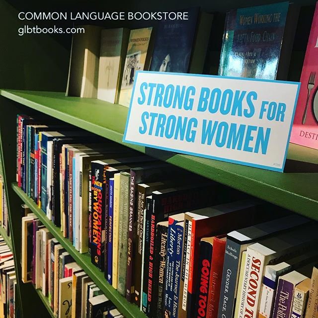 autbar's tweet photo. Last Days Common Language Bookstore @glbtbooks Mystery Grab Bag 50% Off All books Shipped To You. Details https://t.co/bD3L77bXHc or glbtbooks #A2local #a2books #AnnArbor #Realypsi @UmichStudents @UMSpectrumCtr @lgbtrc_emu @ILoveGayMI @ILoveGayDetroit @ILoveGayLGBT @ILoveGayBooks https://t.co/RnH2MmD2zD