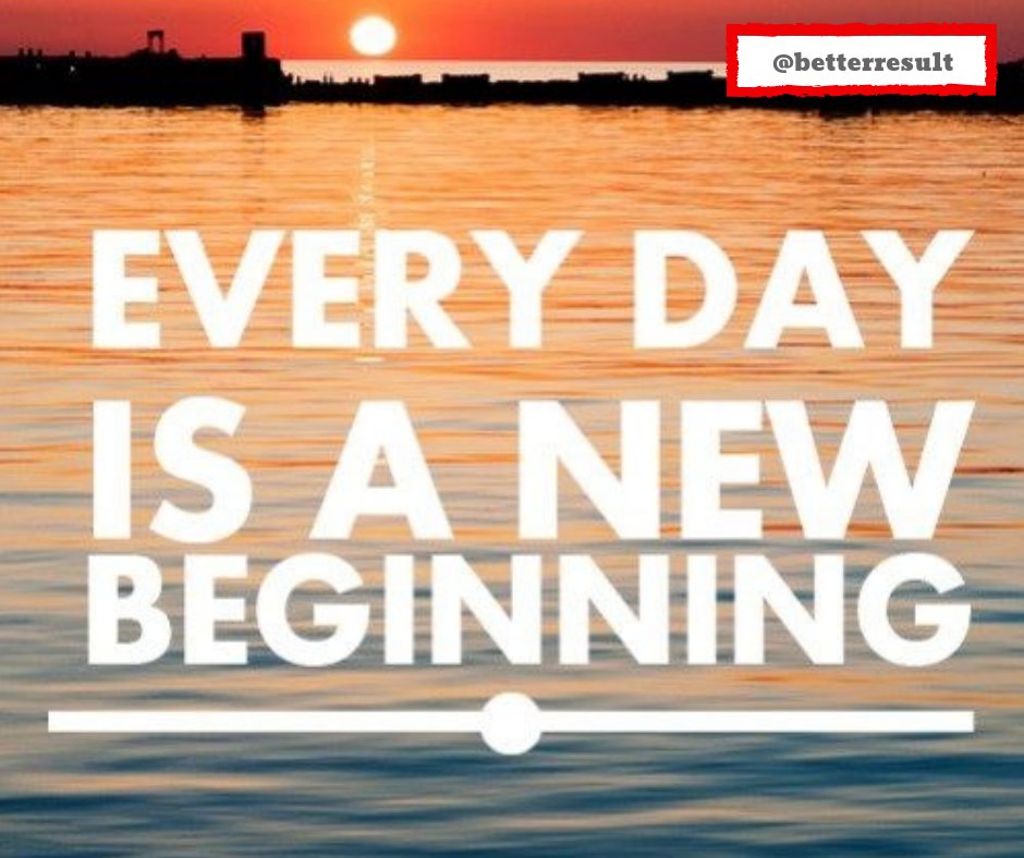 ABetterResult's tweet photo. Each day holds new opportunity ⛅️ Begin your new path to a rewarding career by learning what it takes to market brands online 📉📲#SecondChance #JobsForFelons https://t.co/GdqAWUUH6w