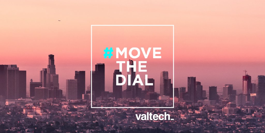 We were proud to sponsor #MoveTheDialStories at the <a href="/CanCGLA/">Canada in L.A. 🇨🇦</a> last week! Get advice and insight into the speakers' amazing stories of success in the tech industry in this piece from Valtech NA SVP and #MoveTheDial supporter @SimpkinsAllison: bit.ly/2sSezKK