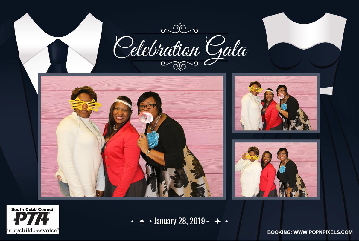 Thank you Tre Hutchins and South Cobb Council PTA for an amazing night of celebrating Principals, Teachers of the Year, Classified Employees of the Year, and Volunteers of the Year! #dontmissthemagic #southcobbcouncil #oneteamonegoal
Don’t Miss the Magic youtu.be/Qf8gWzS-0CQ