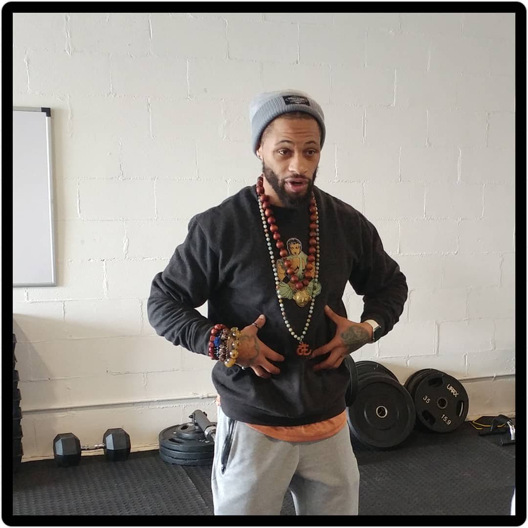 kbuddahtraining's tweet photo. #kbuddah #kbuddahtraining #gym #fitness #gymlife https://t.co/fJaItQvicI
