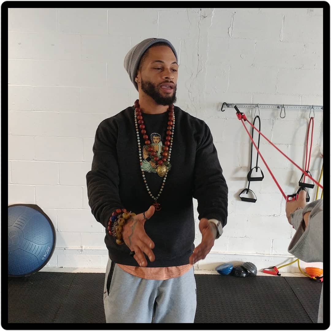 kbuddahtraining's tweet photo. #kbuddah #kbuddahtraining #gym #fitness #gymlife https://t.co/0hjKDM3dbw
