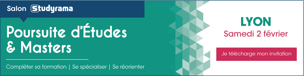 TheNuumFactory's tweet photo. [EVENT] Deviens architecte de la transformation #numérique des entreprises ! Viens découvrir @Ingesnum samedi 2/02 au Salon de la Poursuite d’Etudes&amp;Masters @Studyrama. RDV stand 69 de 9h30 à 17h!
@auvergnerhalpes @CampusRegion @MedefAura 
#doublecompetence #produdigital https://t.co/5AsFoAB2VG