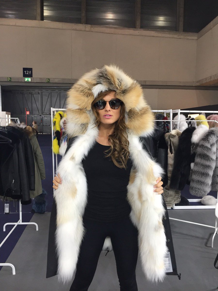 kastoriafurfair's tweet photo. FF COLLECTION - FILIPPIDIS FILIPPOS will showcase the Casual and Comfy AW’19 collection at 44th Kastoria International Fur Fair.
#kastoria #kastoriafurcity #ootd #ootn #fur #womenswear #fashion #style #furfashion #kastoriafurfair #шубы #шуба #мех #мода #kiff #ffcollection https://t.co/4y8P0UDxYN