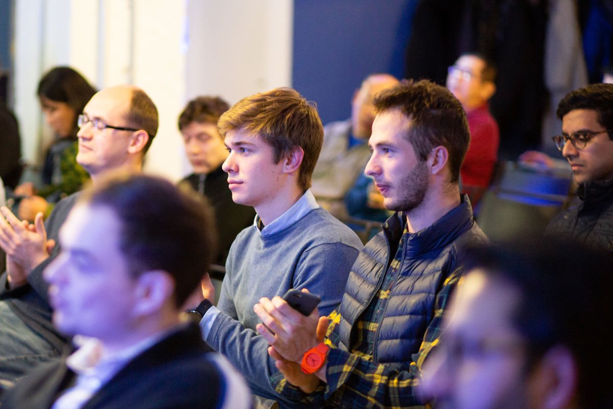 SphereSW's tweet photo. We are happy to share with you some of our insights from The Chicago Tech Debates! Thanks for everyone, who have joined us!
#sphere #techdebates #sphereinc #spheresoftware #spheretechdebates #debates #technology #future #chicago #happy https://t.co/aeyjrm6Op5