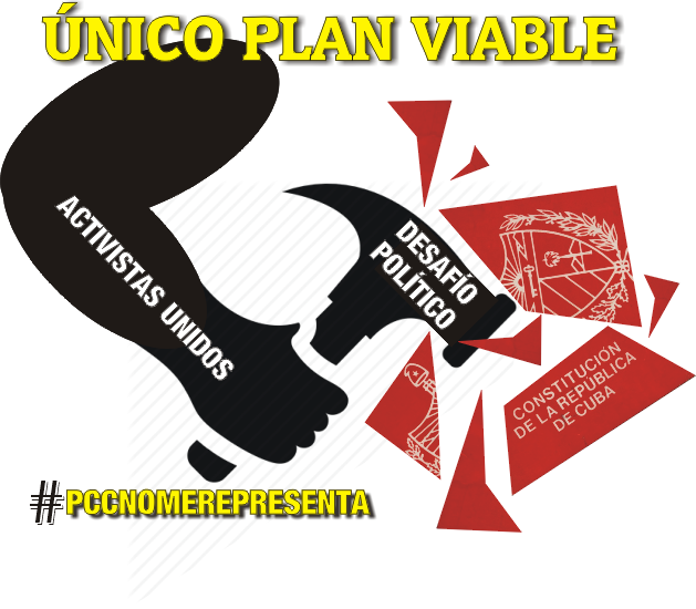 CubanRevoluNow tweet picture