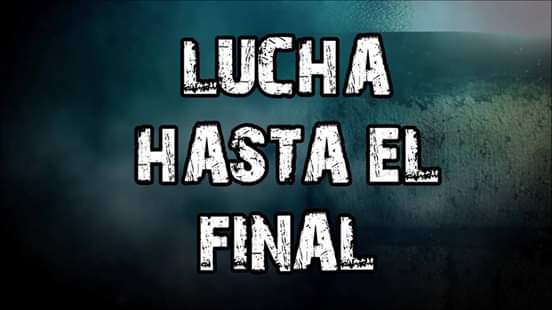 Mañana lanzamiento de nuestro 2do sencillo #LuchaHastaElFinal por nuestro canal de youtube
#heavymetal #powertrio