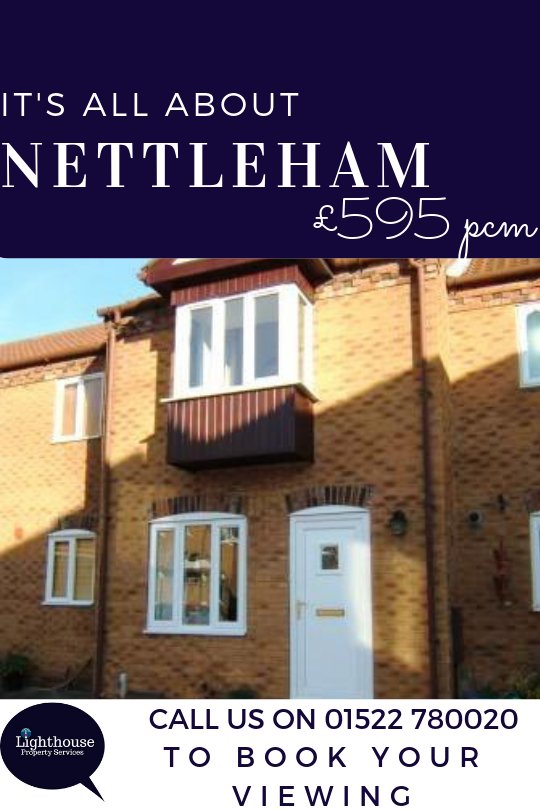 LighthouseLinc's tweet photo. Hello, what do we have here? A 2 bedroom #property to #rent in the beautiful village of #Nettleham - oh yes we do!!! Call us on 01522780020 to book in your viewing and see if you can turn this #house into your new #home! https://t.co/R1UjNIgW1C https://t.co/kXYf7Yk2jE