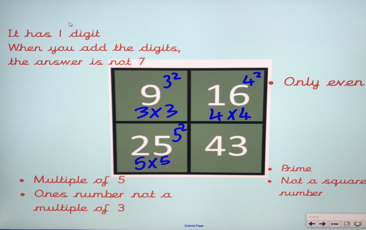 Introduced .<a href="/WODBMath/">WODB? Math</a> to the class today. Excellent varied reasoning used to describe ‘Which one doesn’t belong’. 
A great start to the lesson. 
<a href="/WYorksMathsHub/">West Yorkshire Maths Hub</a>