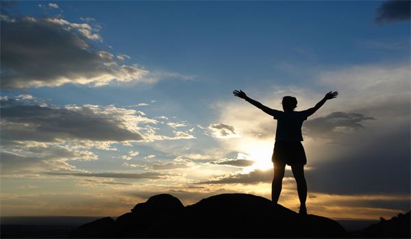 "Good business leaders create a vision, articulate the vision, passionately own the vision, and relentlessly drive it to completion." -Jackie Welch / Actress