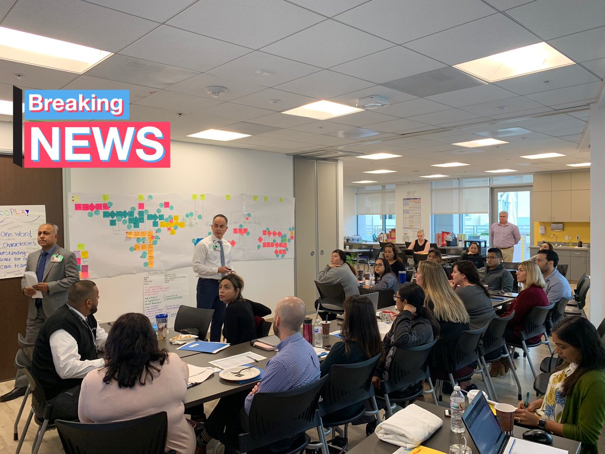 born2innovate's tweet photo. Proud to be a member of the Organizational Advancement team that is connecting CSMN transformed Primary Care to transformed GI...saving lives one RPIW at a time! https://t.co/yDP3x36IHE