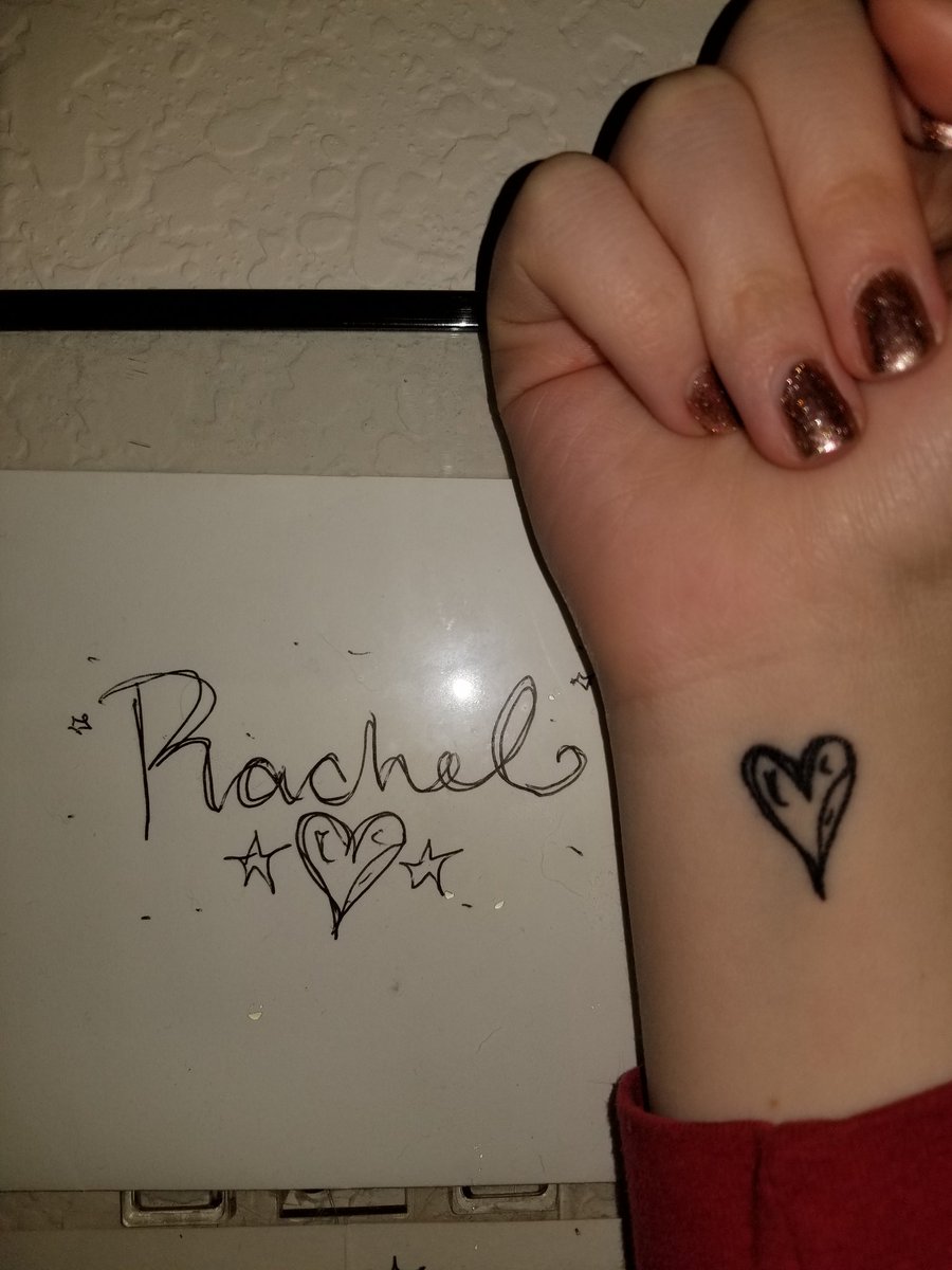 Rachel (@holdontoswift) / X