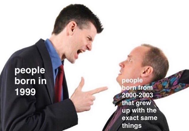 non aesthetic things tweet media