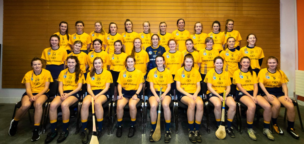 DCU Dóchas Éireann GAA Club tweet media