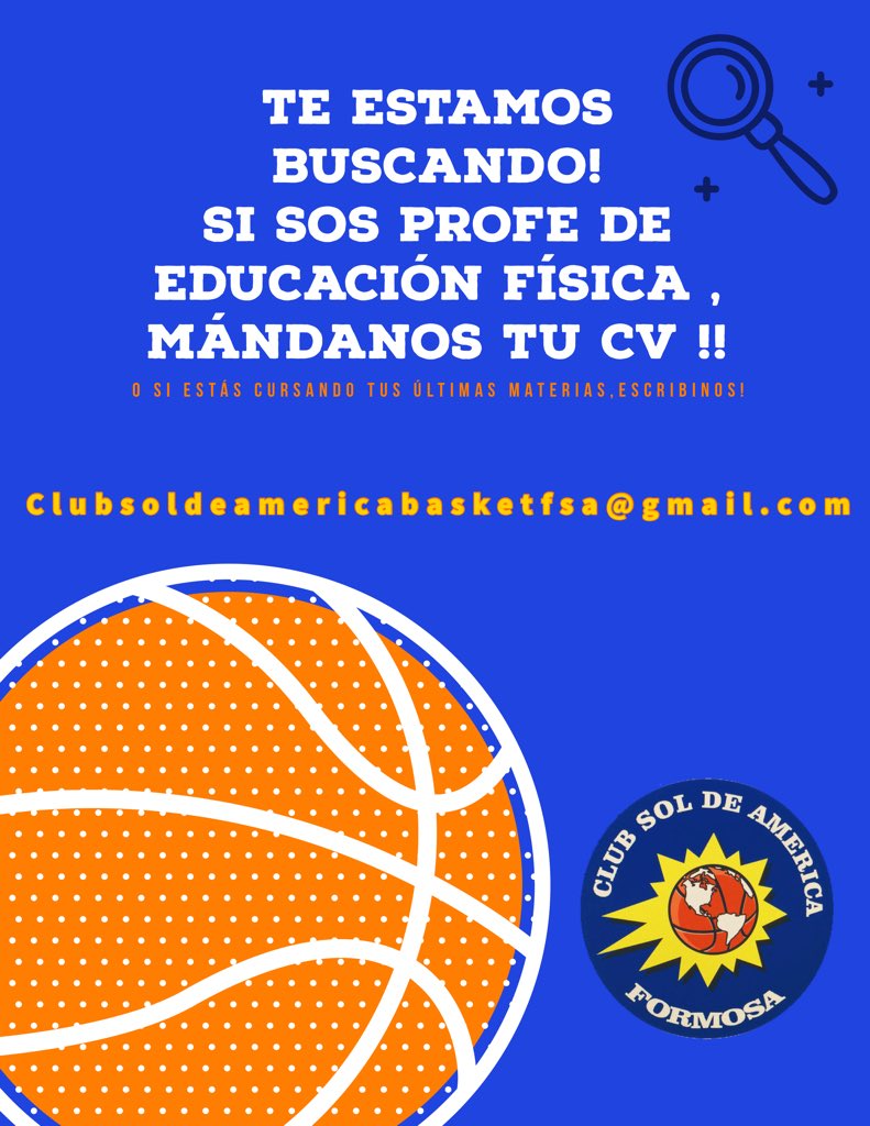 Club_SoldeAmericaBasket tweet media