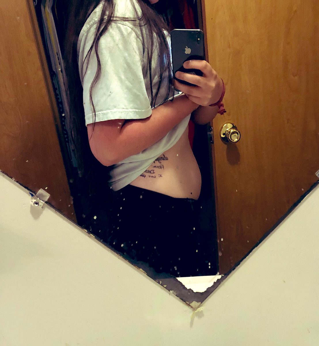 AlexisMitchem's tweet photo. 6 weeks to 37 weeks🤰🏻its amazing watching our baby girl grow 💕 https://t.co/HAAo5bF3Aa