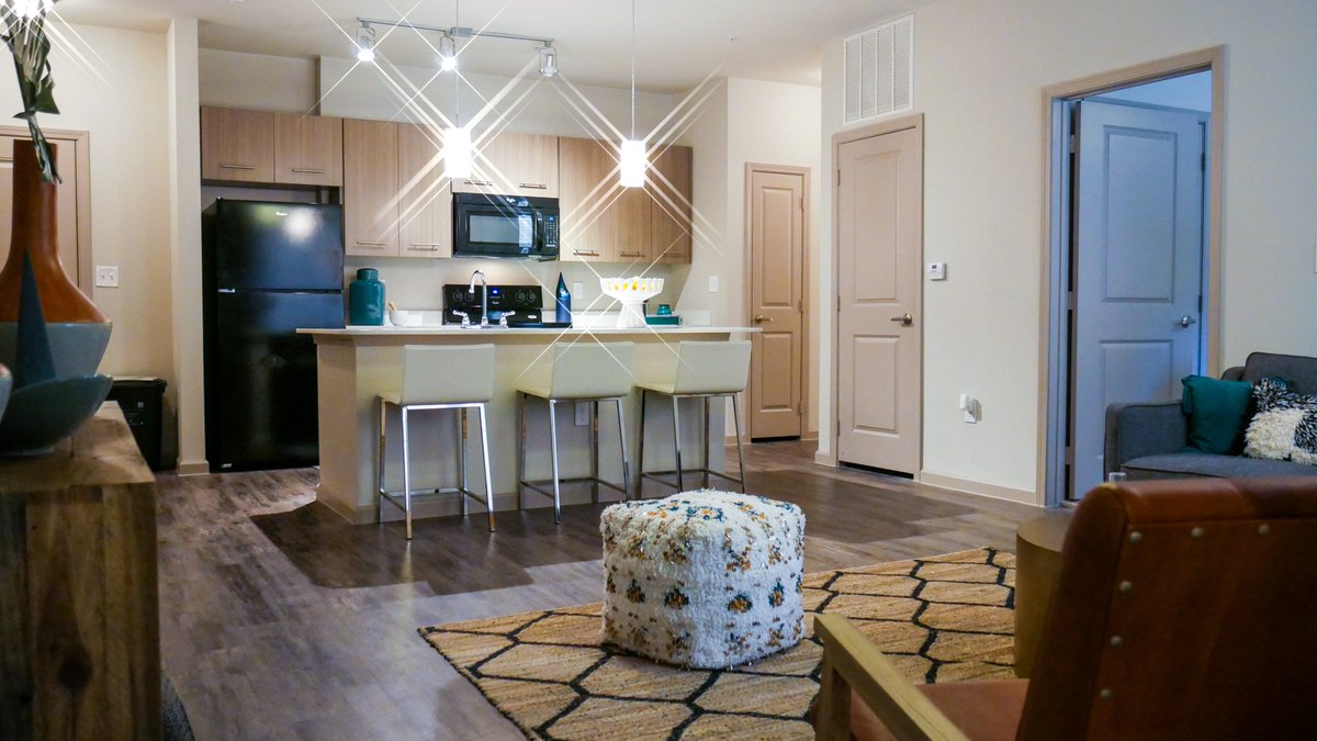 The Maywood is offering a $299 Total Move In Special and discounted rental rates on select units for immediate move ins!!  Come by and check us out.  405-601-6607 themaywoodapts.com