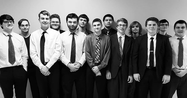 ESACCNerdHerd's tweet photo. These guys rocked their mock job interviews today @cc_essd40 #ESACCIgnites #sharpdressedstudents https://t.co/pa20jlx2Vh https://t.co/sfMeW2aGrG
