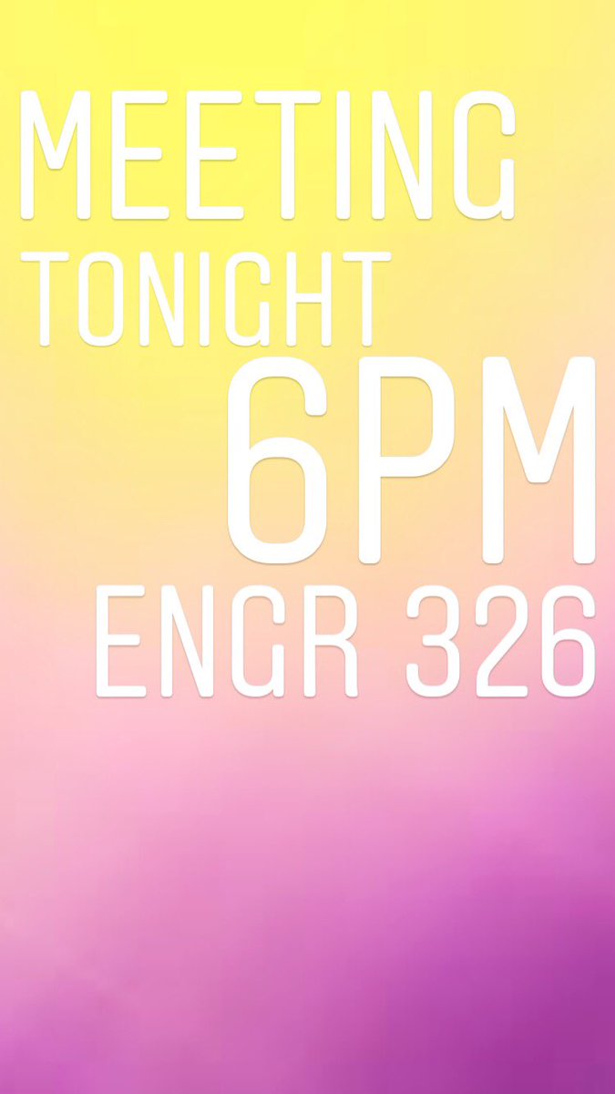 USU SWE (@usu_swe) on Twitter photo 